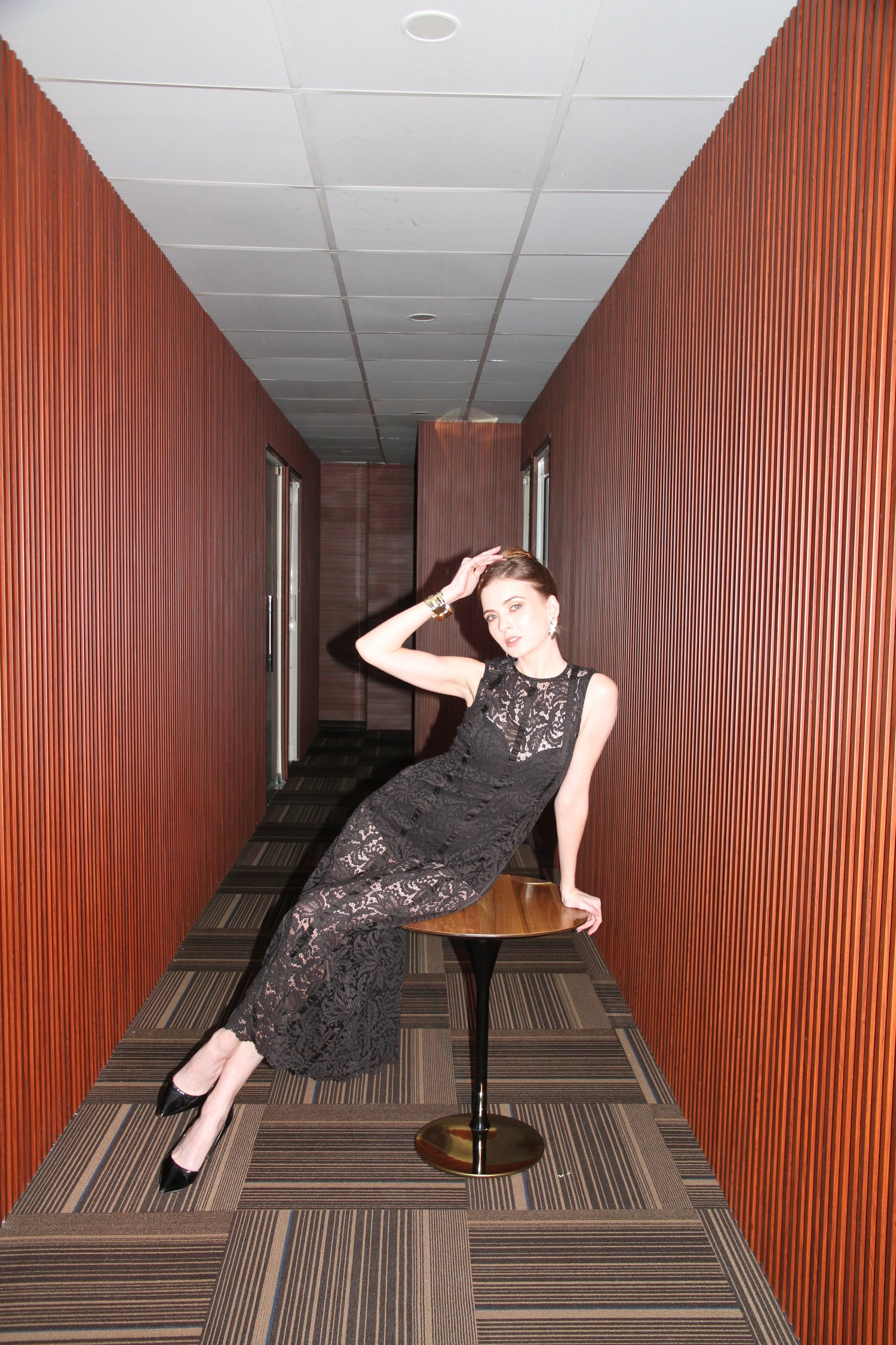 FLUIDITY