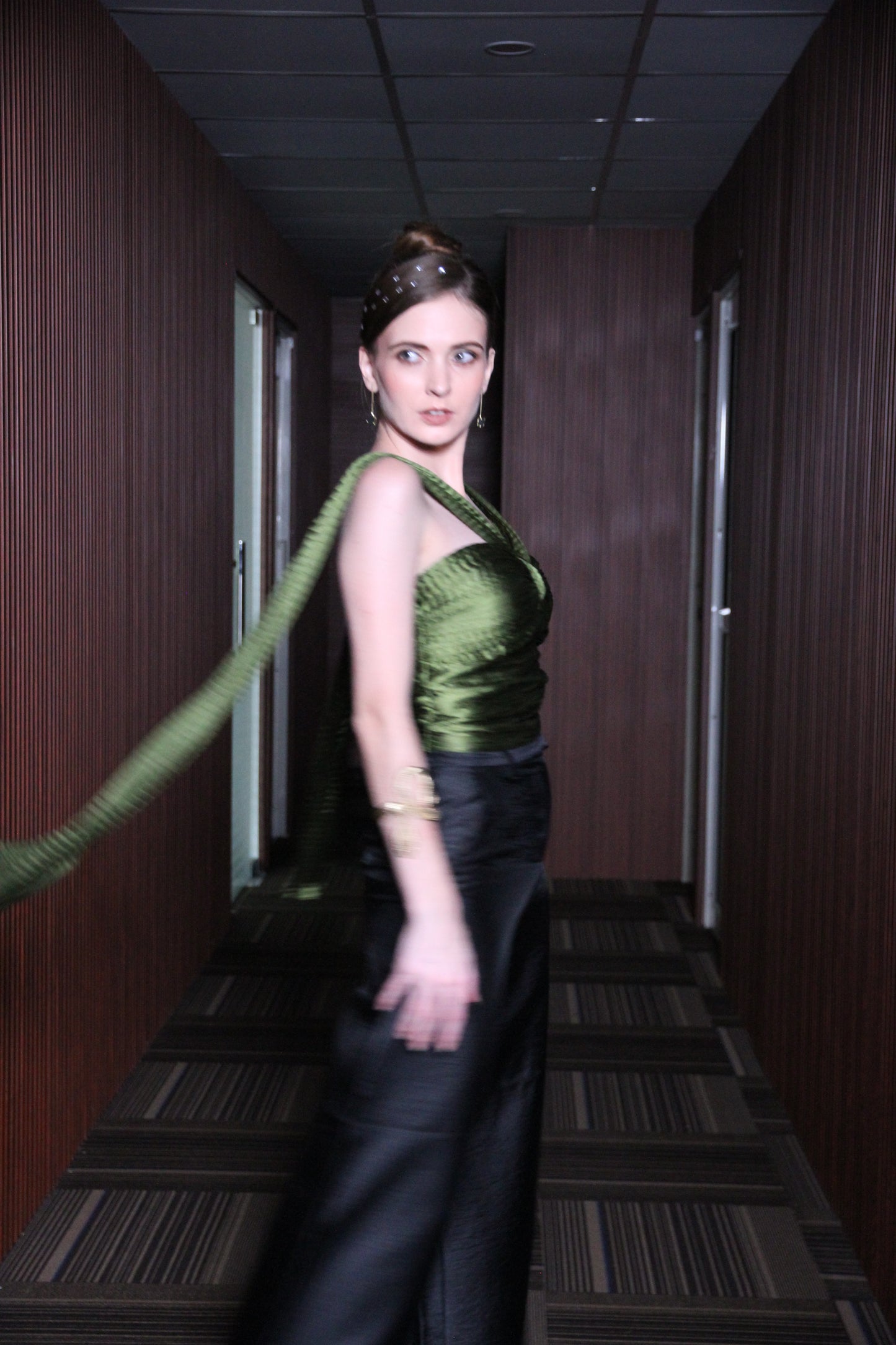 SWAY
