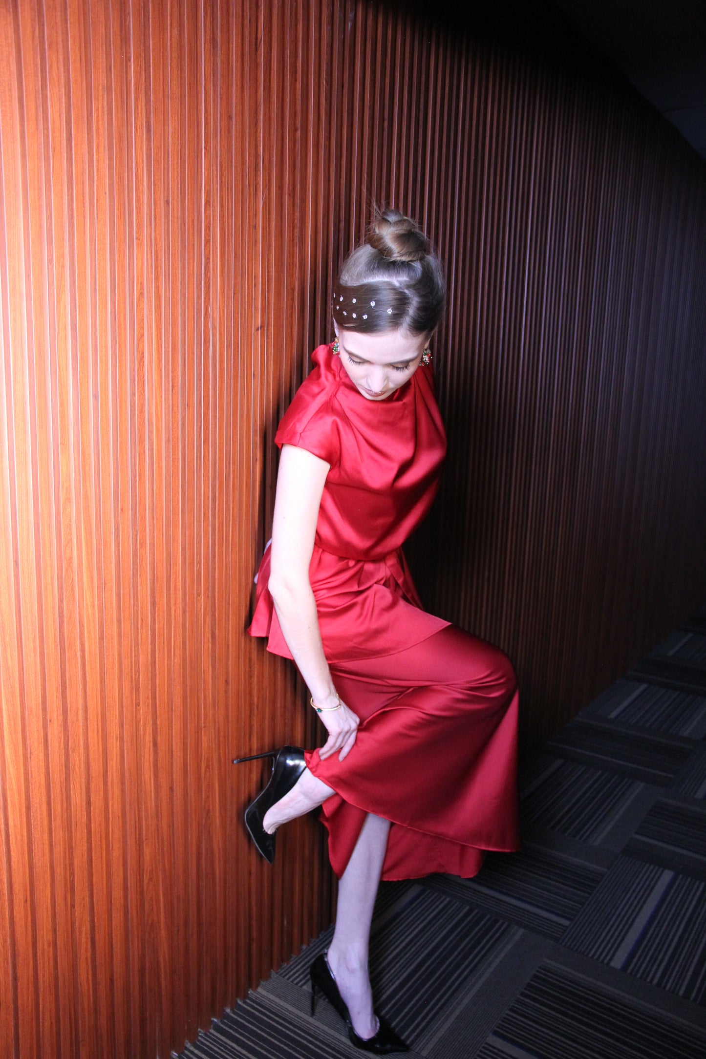 POISE SET