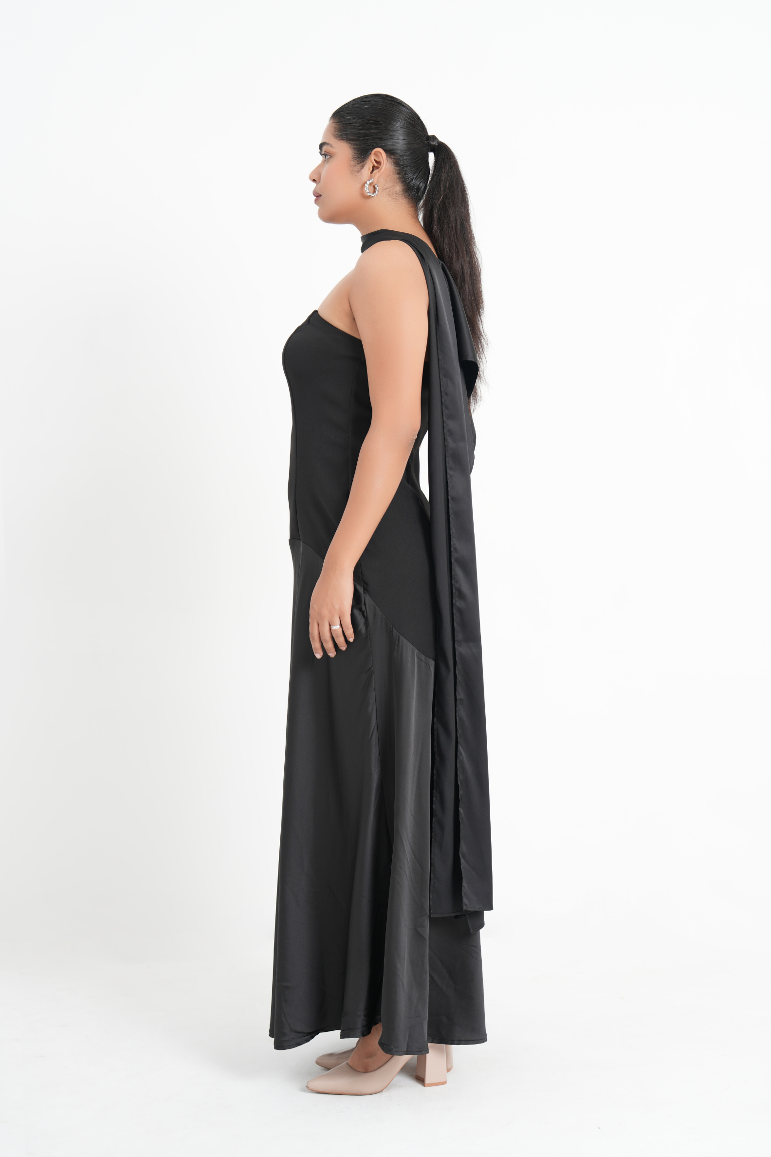 MIDNIGHT VEIL – Noir MIDNIGHT VEIL – Noir